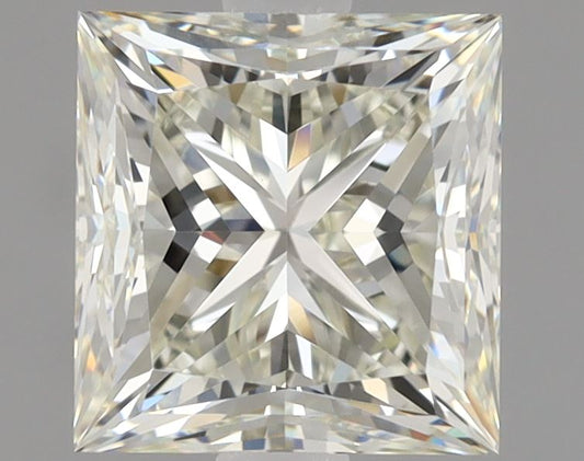 Princess 1.7 Ct. L VVS2 -  EX VG