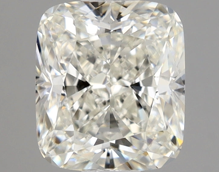 Cushion 1 Ct. I VVS1 -  EX VG