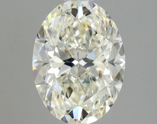 Oval 1.3 Ct. I VVS2 -  EX EX