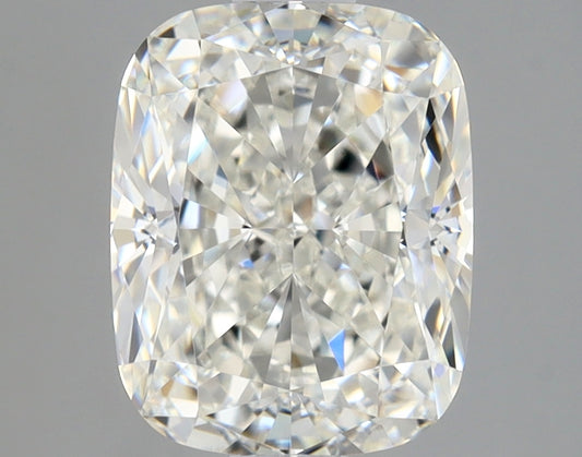 Cushion 1.54 Ct. H IF -  EX EX