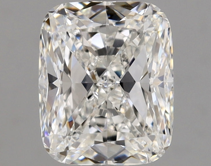 Cushion 1.01 Ct. G VVS2 -  EX EX
