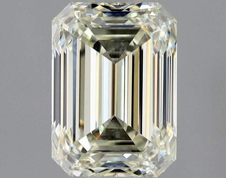 Emerald 1.01 Ct. M VS1 -  EX EX