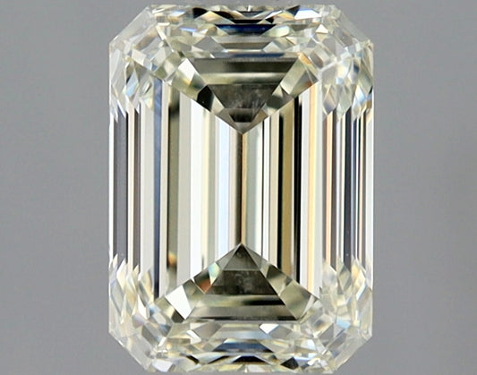 Emerald 1.01 Ct. M VS1 -  EX EX