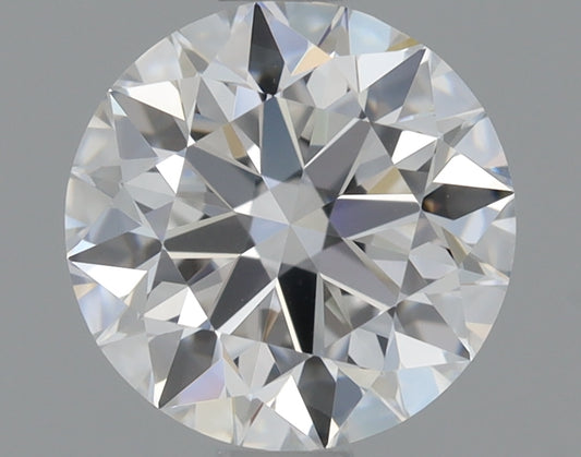 Round 0.8 Ct. E VVS2 - EX EX EX