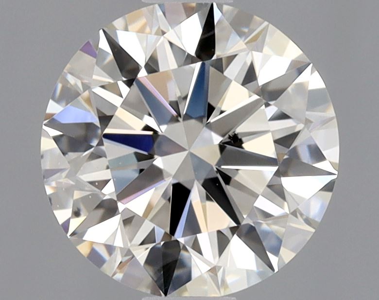 Round 0.93 Ct. J SI1 - EX EX EX