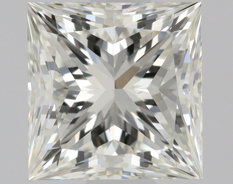 Princess 0.7 Ct. J VS1 -  EX VG