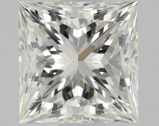 Princess 0.7 Ct. J VS1 -  EX VG