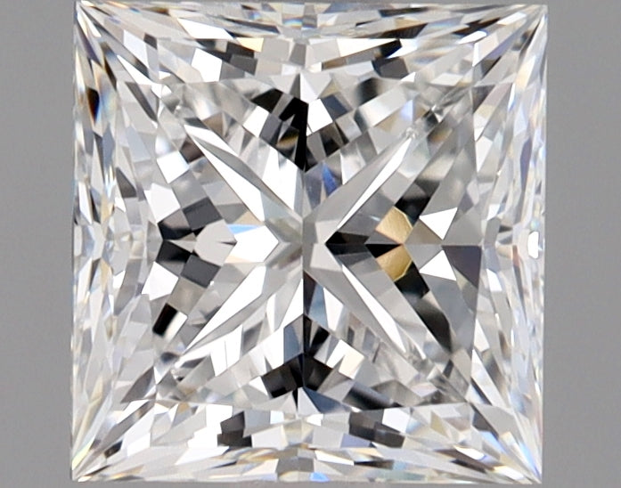 Princess 1.5 Ct. E SI1 -  EX EX