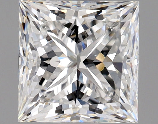 Princess 1.5 Ct. E SI1 -  EX EX