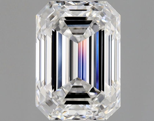 Emerald 1.01 Ct. E VVS2 -  EX EX