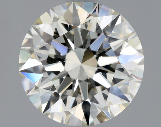 Round 1.73 Ct. I IF - EX EX EX