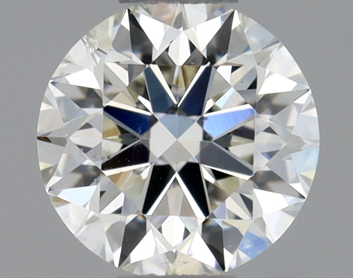 Round 0.44 Ct. I SI1 - EX EX EX