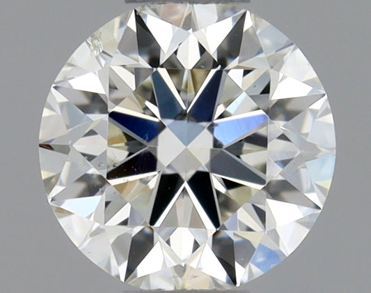 Round 0.44 Ct. I SI1 - EX EX EX