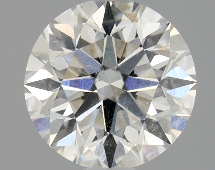 Round 0.9 Ct. G SI2 - EX EX EX
