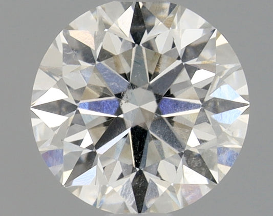 Round 0.9 Ct. G SI2 - EX EX EX