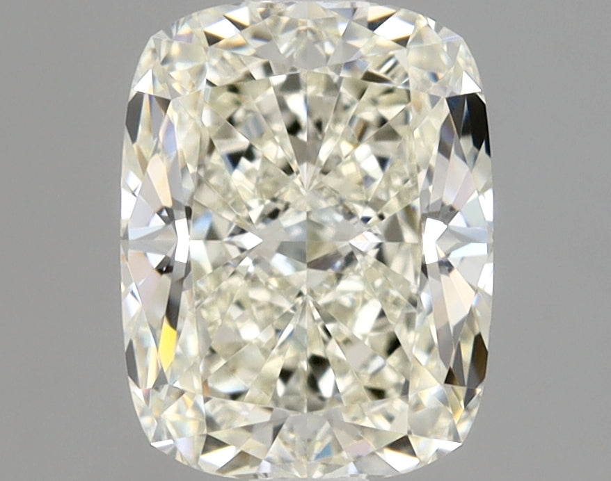 Cushion 1.01 Ct. K VVS2 -  EX EX
