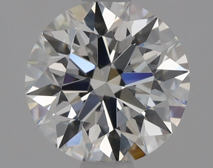 Round 0.8 Ct. E VVS2 - EX EX EX