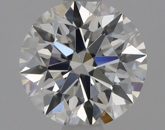 Round 0.8 Ct. E VVS2 - EX EX EX