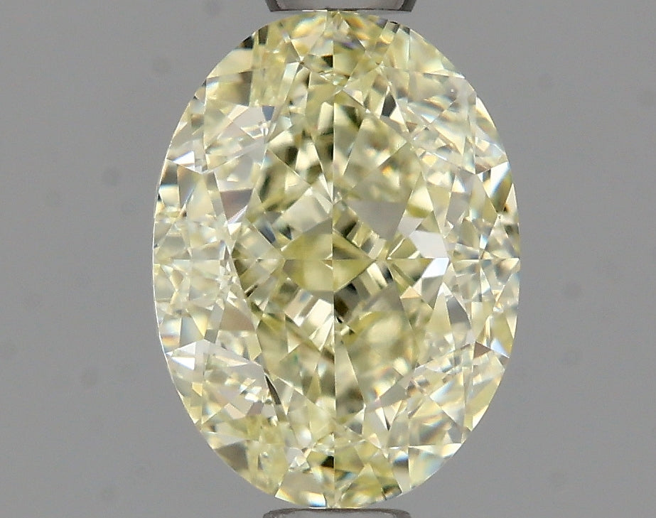 Oval 1.2 Ct. S-T VVS2 -  VG VG