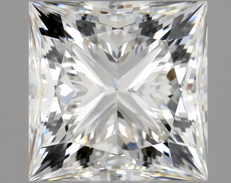 Princess 1.5 Ct. H IF -  EX EX