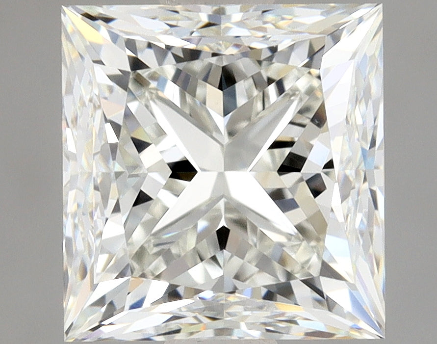 Princess 1.5 Ct. J VVS2 -  VG EX