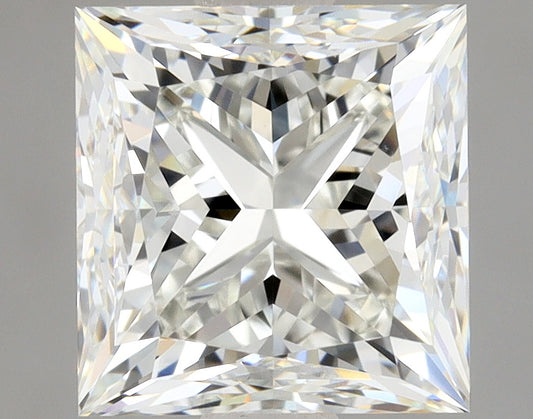 Princess 1.5 Ct. J VVS2 -  VG EX
