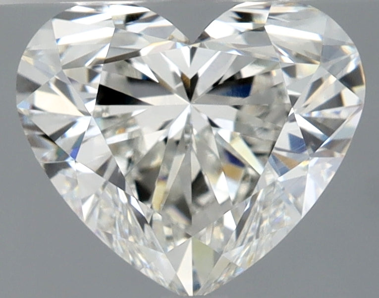 Heart 1.51 Ct. H VVS2 -  EX EX