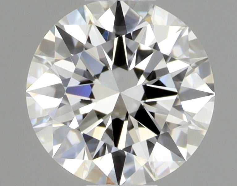 Round 0.36 Ct. F VVS1 - EX EX EX