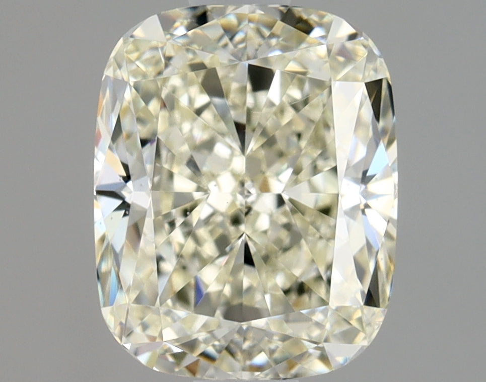 Cushion 1.4 Ct. M SI1 -  EX EX