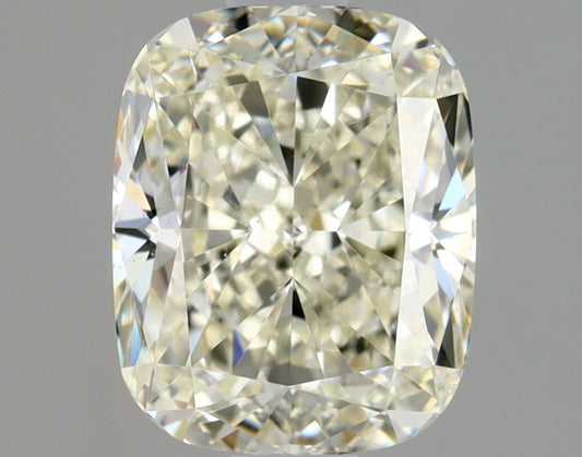 Cushion 1.4 Ct. M SI1 -  EX EX