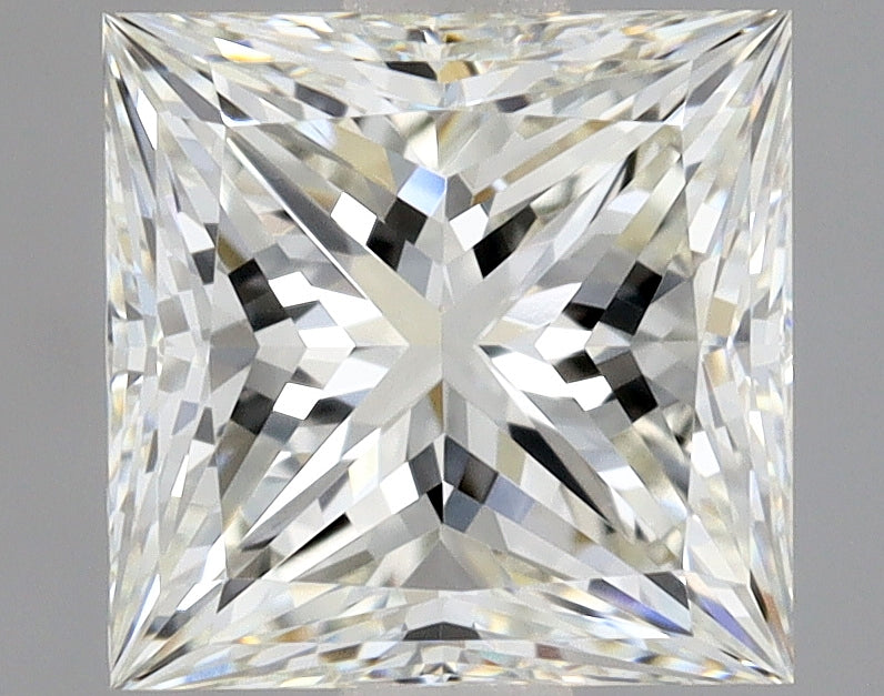 Princess 1.3 Ct. J VS2 -  EX EX