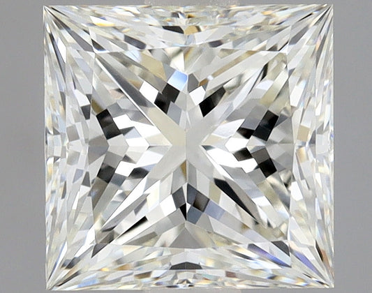 Princess 1.3 Ct. J VS2 -  EX EX