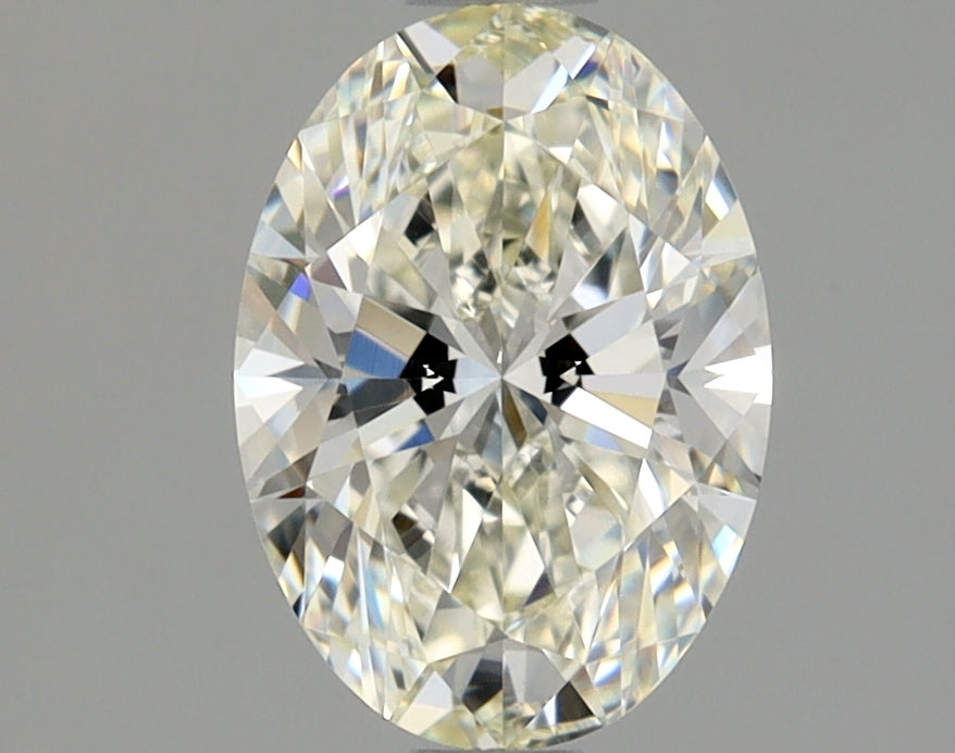 Oval 1.2 Ct. K VVS2 -  EX VG