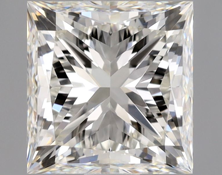 Princess 1.4 Ct. I VVS1 -  EX EX