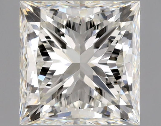 Princess 1.4 Ct. I VVS1 -  EX EX