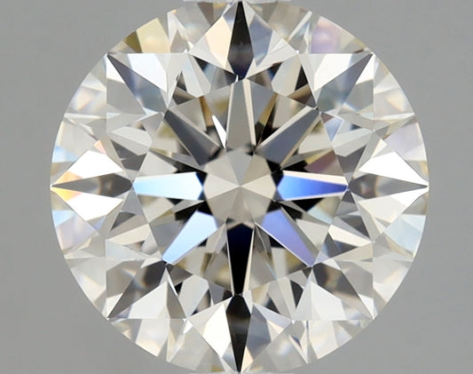 Round 1.59 Ct. J VS2 - EX EX EX
