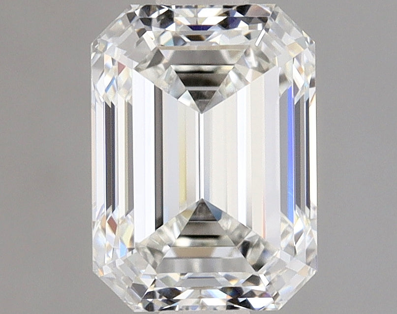 Emerald 1.2 Ct. H VS1 -  EX EX