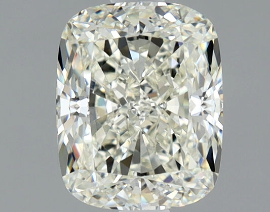 Cushion 1.72 Ct. L IF -  EX EX