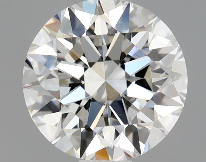 Round 0.5 Ct. G SI2 - EX EX EX