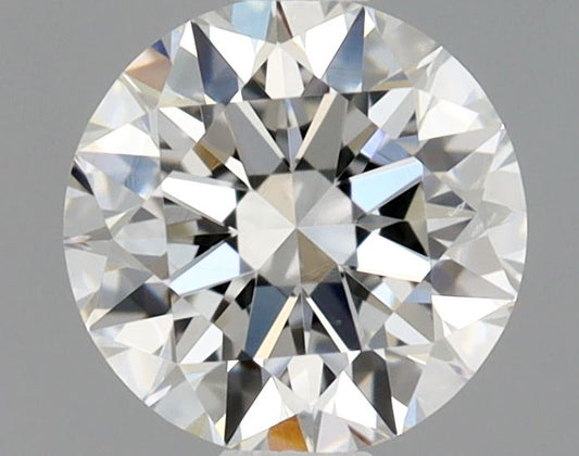 Round 0.5 Ct. G SI2 - EX EX EX