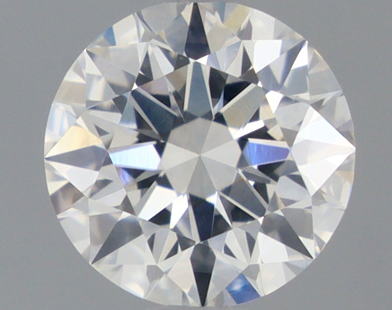 Round 0.8 Ct. E VS2 - EX EX EX