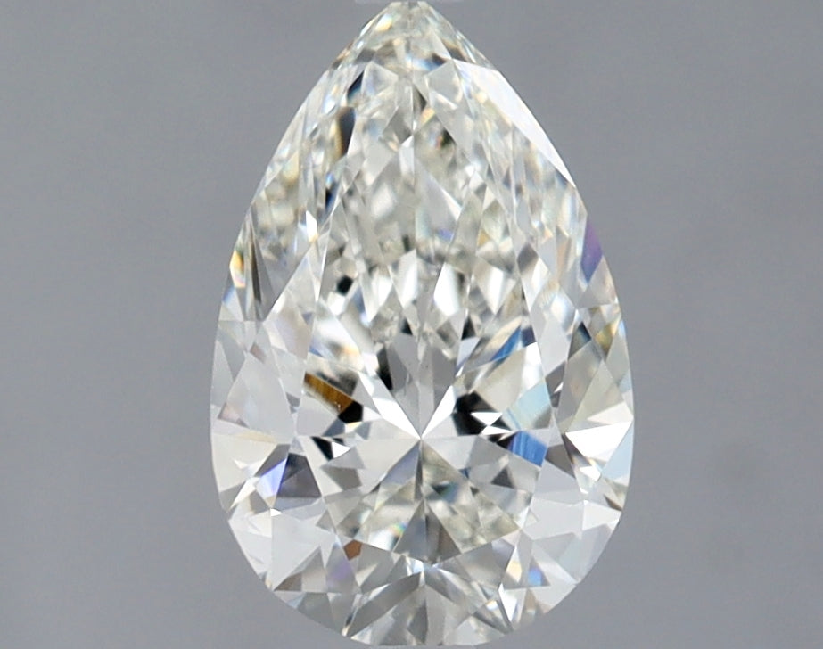 Pear 1.2 Ct. H VS2 -  EX EX