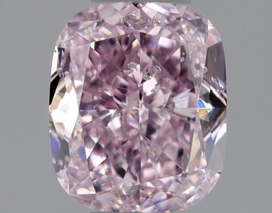 Cushion 0.33 Ct. FPP SI2 -  VG G