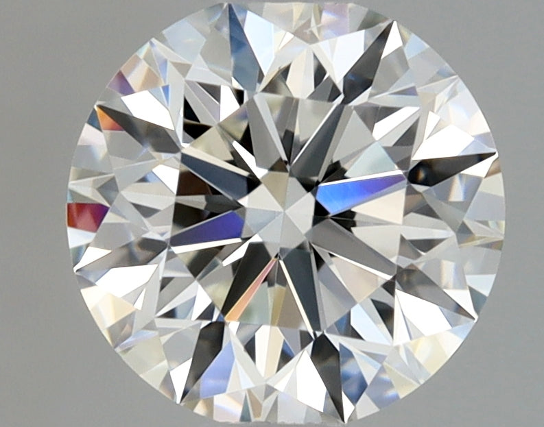 Round 0.65 Ct. G VVS1 - EX EX EX