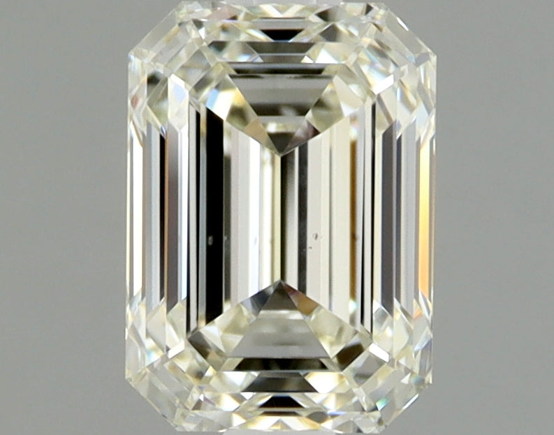 Emerald 1.01 Ct. L VS2 -  EX EX
