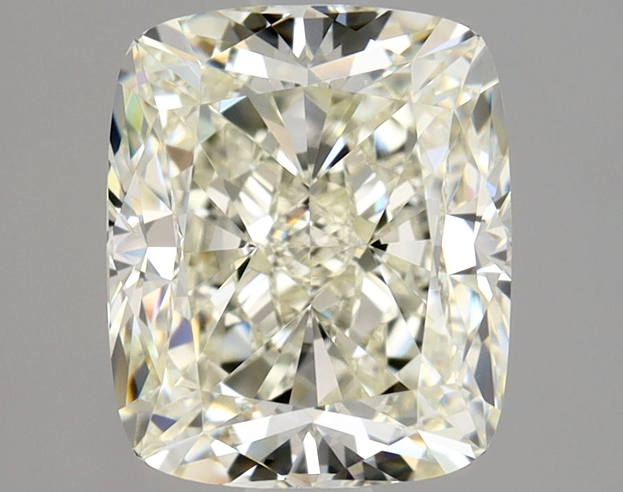 Cushion 2.01 Ct. K VS1 -  EX EX