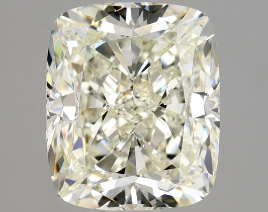Cushion 2.01 Ct. K VS1 -  EX EX