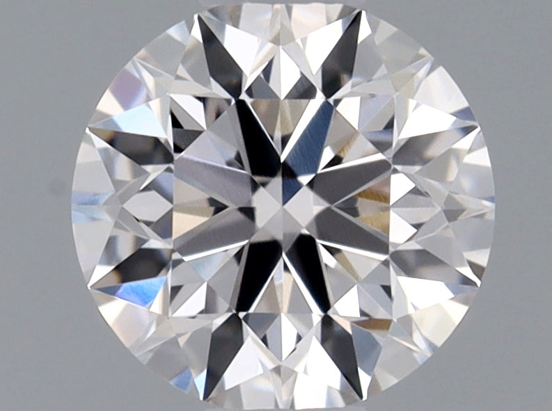 Round 0.4 Ct. FP VVS1 -  EX EX