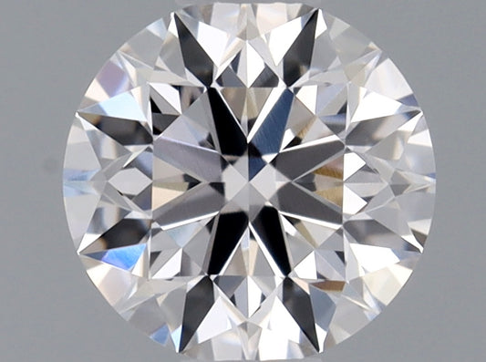 Round 0.4 Ct. FP VVS1 -  EX EX
