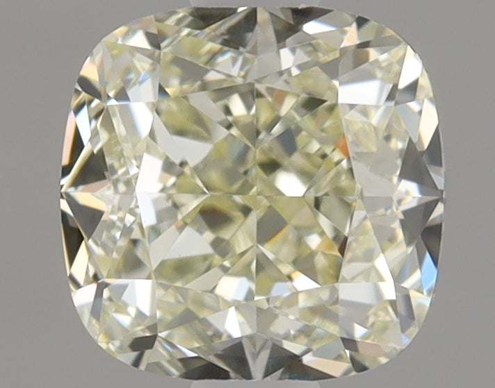 Cushion 1.02 Ct. O-P VS1 -  EX EX